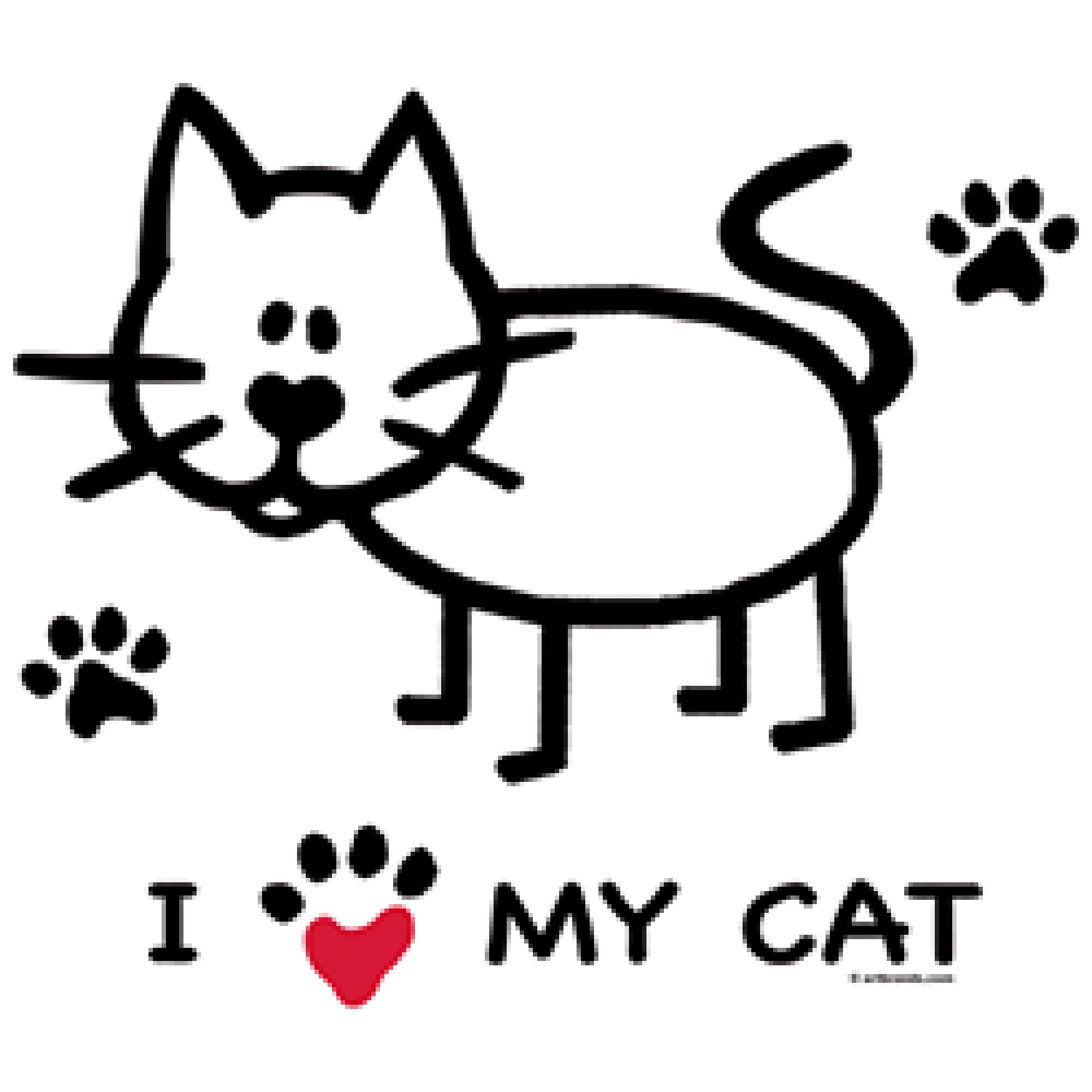 Похожее изображение Funny cute cats, Cats, Kitten pictures