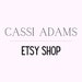 Cassi Adams