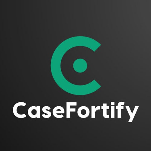 CaseFortify store logo
