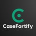 CaseFortify store logo