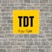 TDT Clothing - Tie Dye T-Shirts Clothing