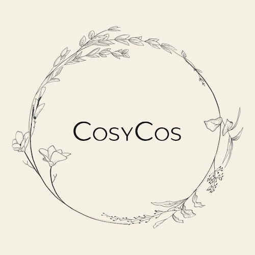 Cosycoscardsstore store logo