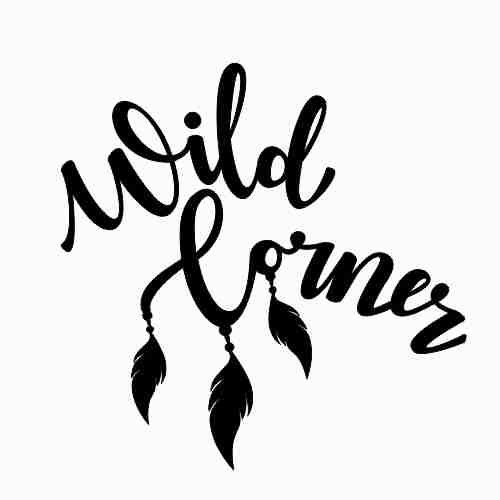 WildCornerForKids store logo