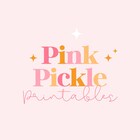 PinkPicklePrintables
