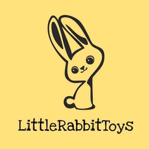 LittleRabbitToys store logo