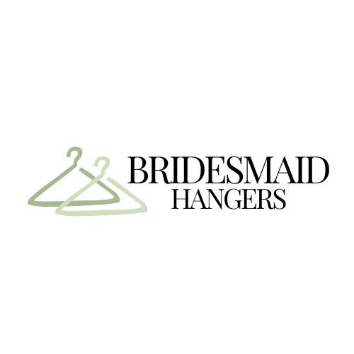 BridesmaidHangers store logo