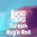 Avatar belonging to TurkishRugNRoll