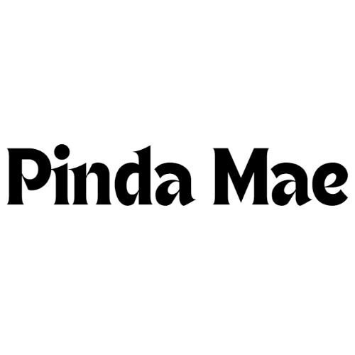 PindaMae store logo