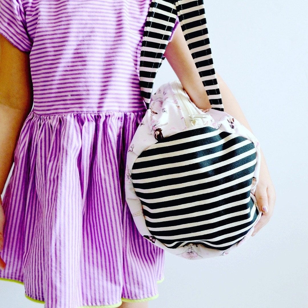 Handmade Dance Bags and Backpacks. Made with by Stitchcrafty4u