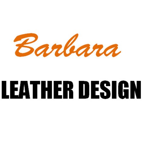 BarbaraLeatherDesign store logo