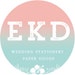 Suze Knowles - EivisSa Kind Designs