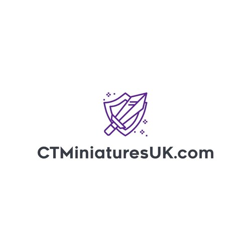 CTMiniaturesUK Etsy UK
