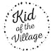 kidofthevillage