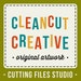 CleanCutCreative shop avatar