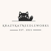 KrazyKatNeedleworks