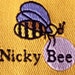 Owner of <a href='https://www.etsy.com/ca/shop/NickyBeeShop?ref=l2-about-shopname' class='wt-text-link'>NickyBeeShop</a>