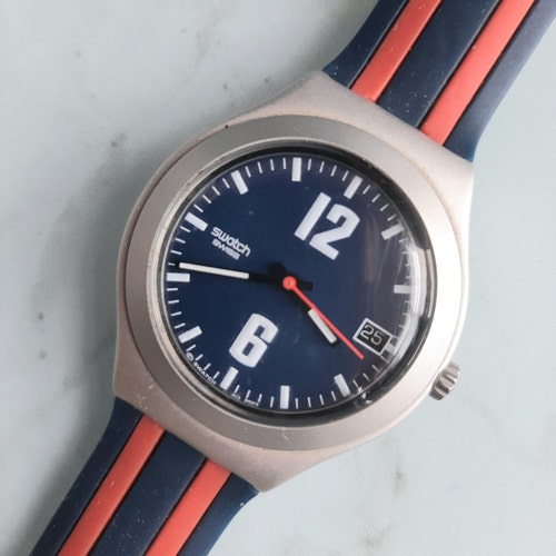 Swatch Skinclass SVUM101 Etsy Canada