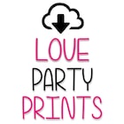 LovePartyPrints