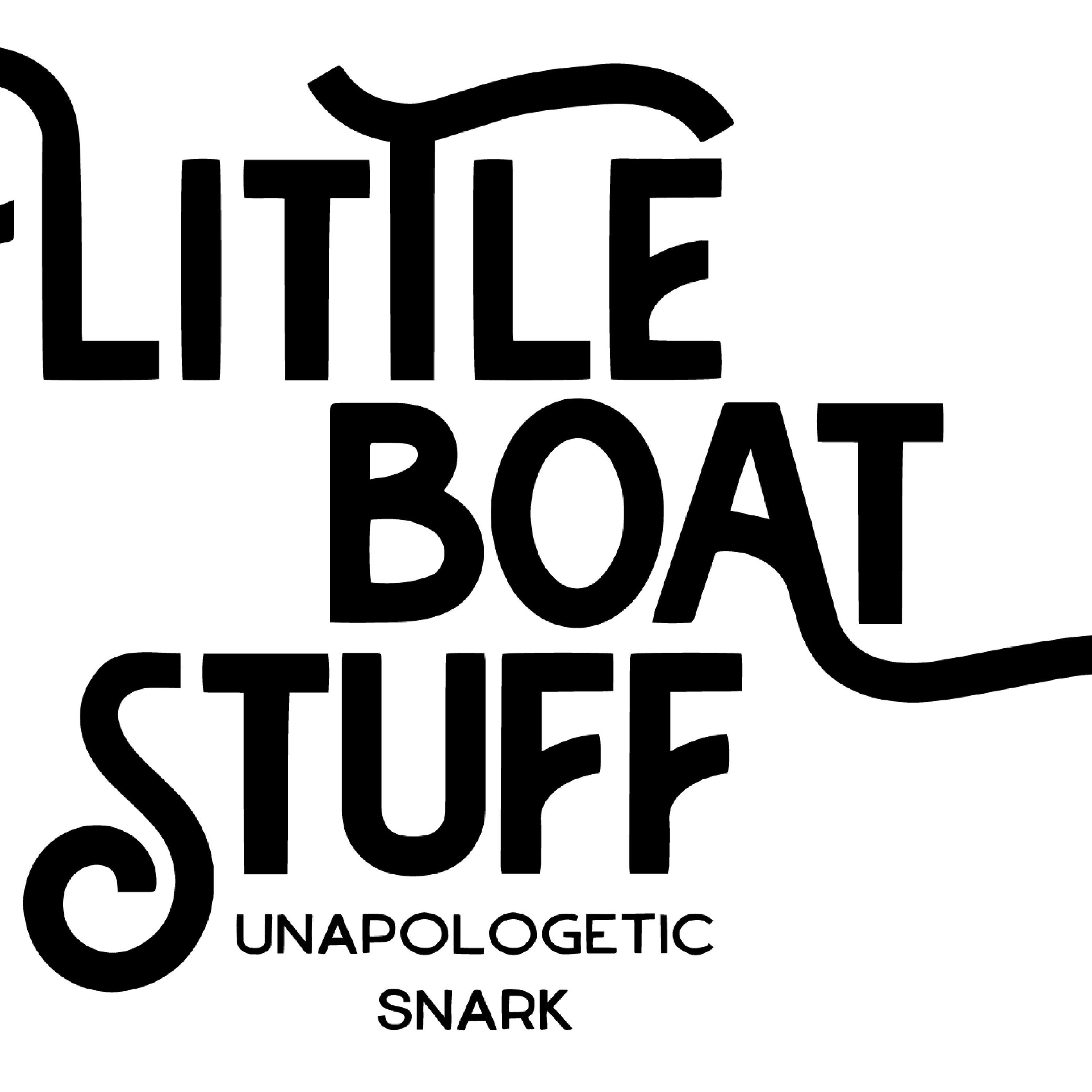 LittleBoatStuff 