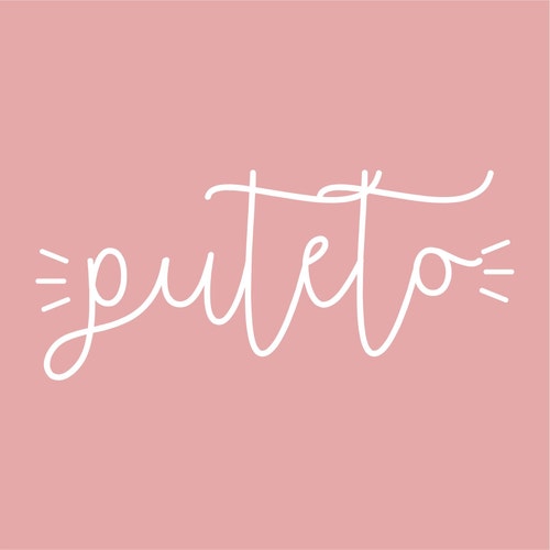 Puteto store logo