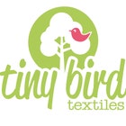 TheTinyBirdTextiles