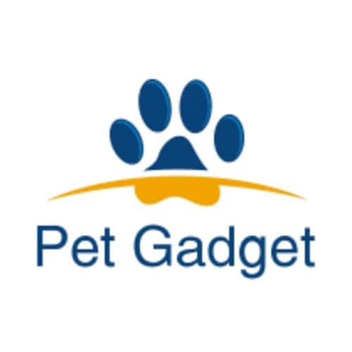 PetGadget store logo