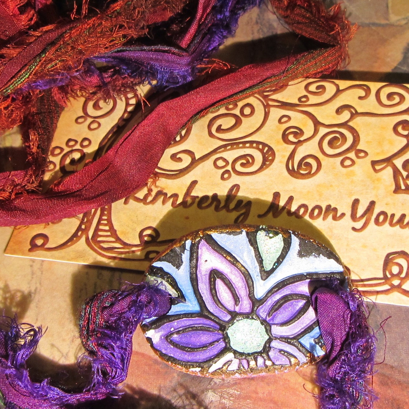 KimberlyMoon - Etsy