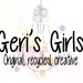 Geri's Girls