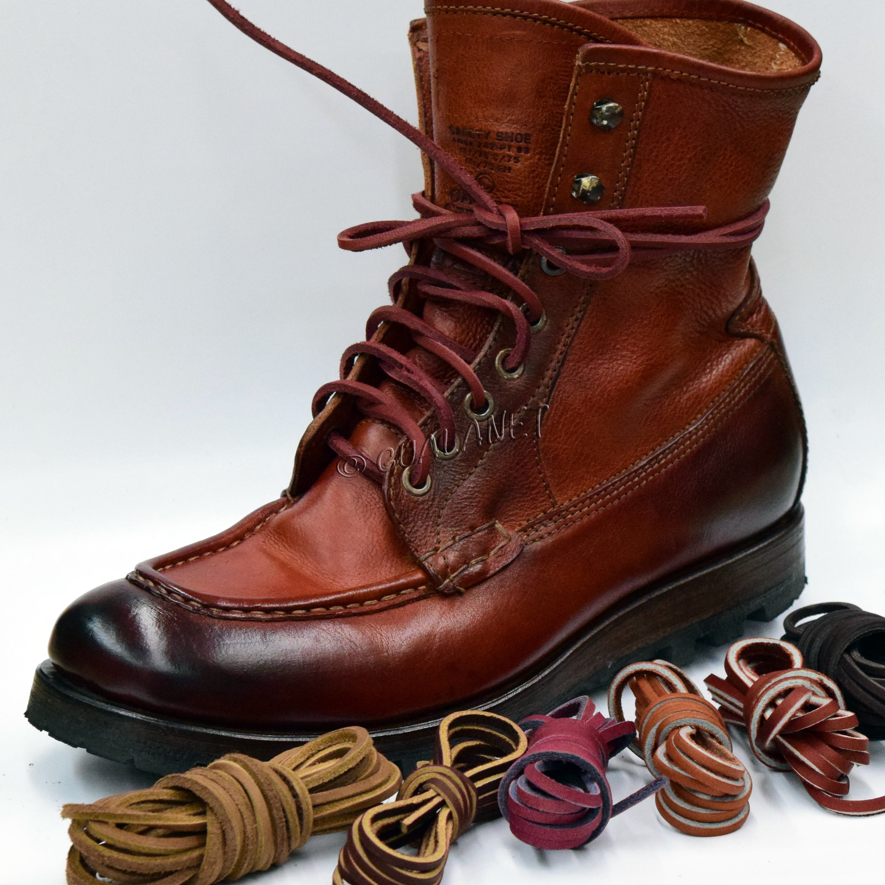 Sperry Boot Shoelaces Retail, 67% OFF 