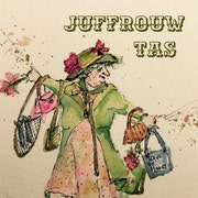 Net Even Anders Juffrouw Tas Maakt Het Met Liefde By Juffrouwtas