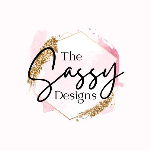theSassyDesigns - Etsy