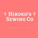HirokoSewingCo