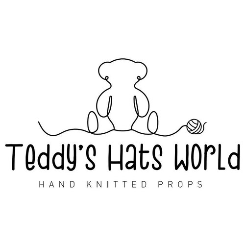 Teddyshatsworld store logo