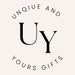 UniqueAndYoursGifts