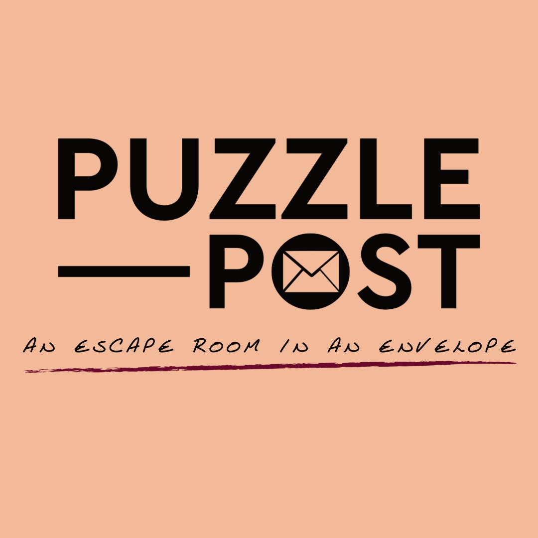 Creative Escape Rooms Puzzles Accessoires Boîtes de puzzle et casse-  Creative Escape Rooms