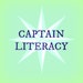 Captain Literacy