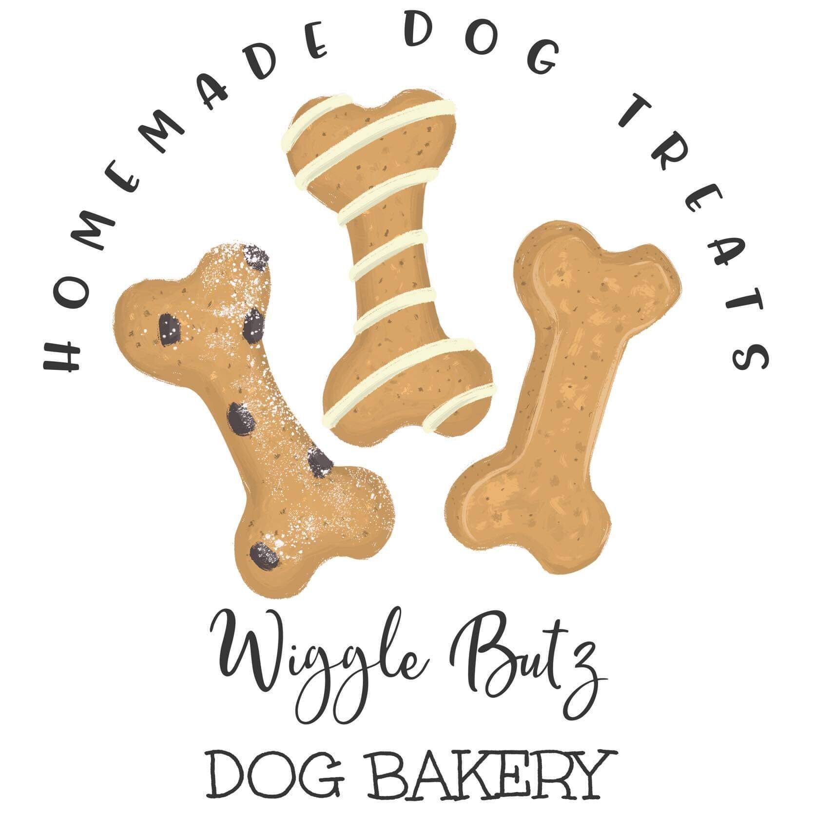 WigglebutzDogBakery Etsy