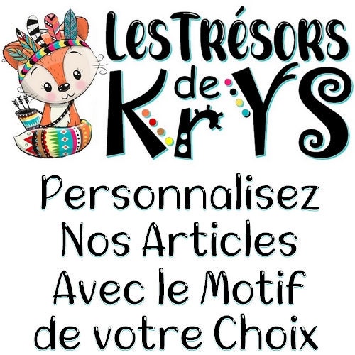 LesTresorsDeKrys store logo