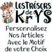 Angy Les Trésors De Krys