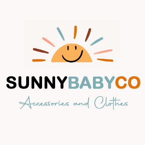 SunnyBabyCo store logo
