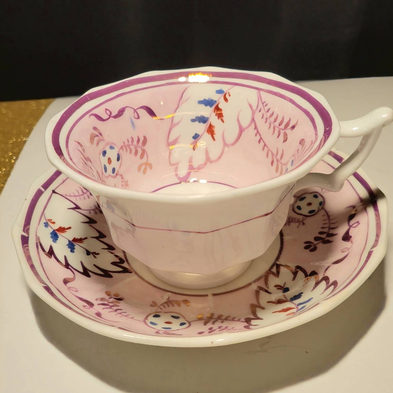 NORITAKE VINTAGE FLORAL gravy boat with detached plate NORITAKE VINTAGE FLORAL gravy boat with detached plate