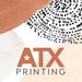 Avatar belonging to ATXPrinting