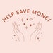 Avatar belonging to Helpsavemoney