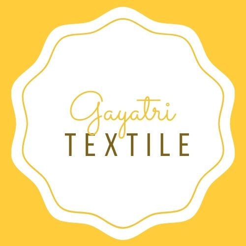 GayatriTextile store logo