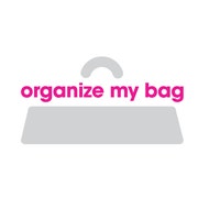 Organize My Bag Vachetta Leather Strap
