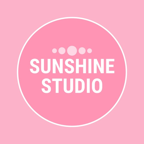 SunshineStudioBtique store logo