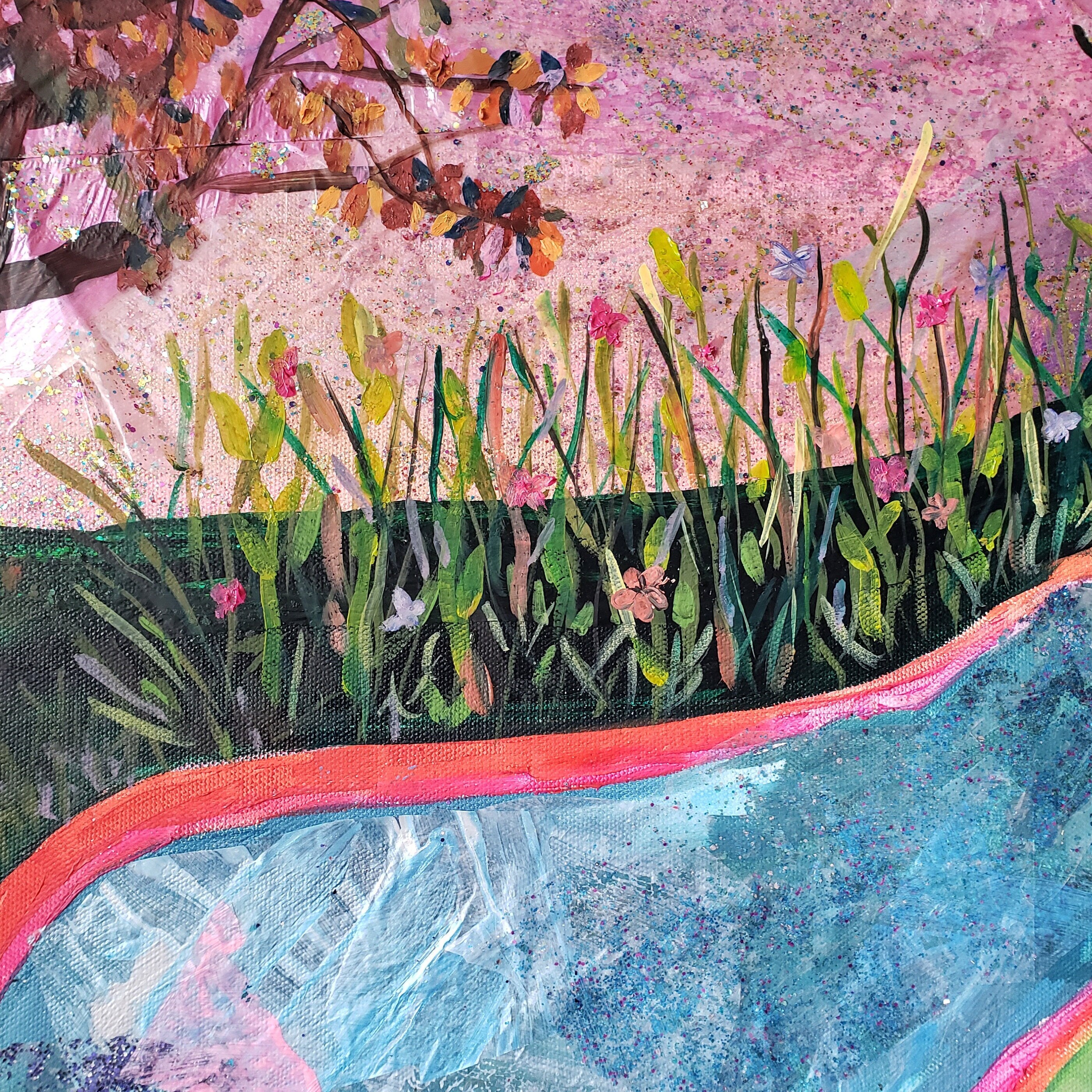 mixed-media-collage-butterfly-wings-layered-12-x-9-inches-original