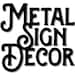 Owner of <a href='https://www.etsy.com/shop/MetalSignDecorEtsy?ref=l2-about-shopname' class='wt-text-link'>MetalSignDecorEtsy</a>