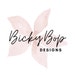 Bicky Bop Designs
