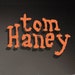 Tom Haney